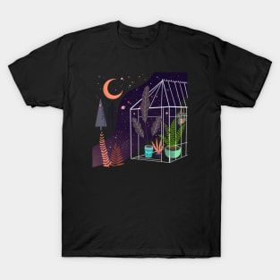 Garden time T-Shirt